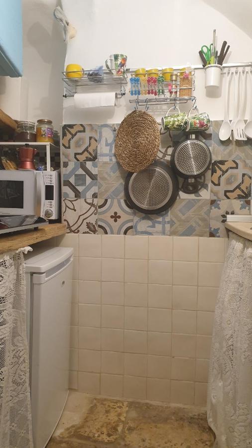 Апартаменти Casina La Cerasa Остуні Екстер'єр фото